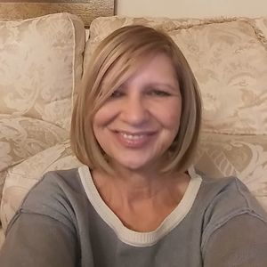 Meet your Posher, Janice